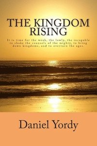 bokomslag Kingdom Rising