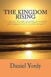 bokomslag The Kingdom Rising