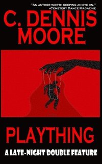 bokomslag Plaything