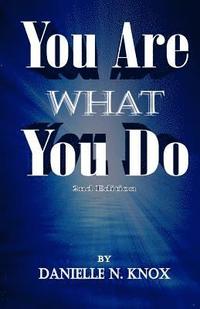 bokomslag You Are What You Do 2nd Edition