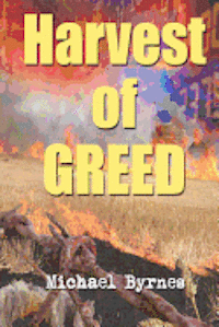 bokomslag Harvest of Greed