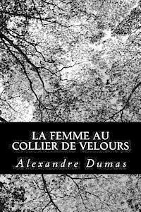 La femme au collier de velours 1