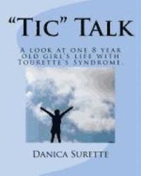 bokomslag Brynn's Bizarre Behavior: A look at one 8 year old girl's life with Tourette's Syndrome.
