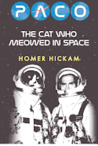 bokomslag Paco: The Cat Who Meowed in Space