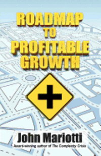 bokomslag Roadmap to Profitable Growth