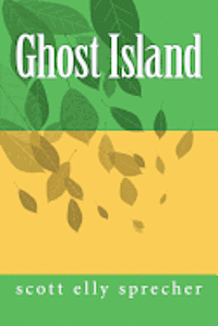 bokomslag Ghost Island
