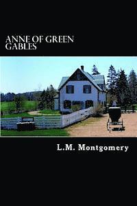 L. M. Montgomery - Anne of Green Gables, Häftad. Tillgänglighet: Lägg i varukorg