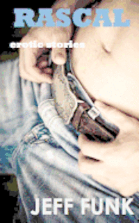 Rascal: Midnight Reader/Pulp Retro Throwback [LARGE PRINT]