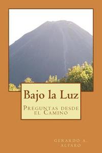 bokomslag Bajo la Luz: Preguntas desde el Camino