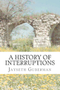 bokomslag A History of Interruptions