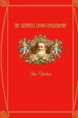 bokomslag Greatest Living Englishman