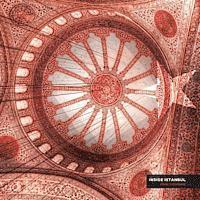 Zane R. Cochran - Inside Istanbul, Häftad