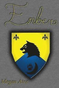 bokomslag Ember: Akeldoma