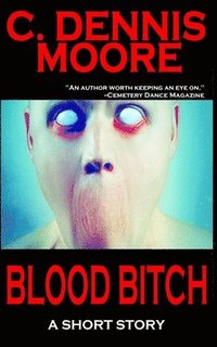 bokomslag Blood Bitch