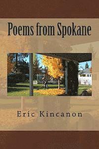 bokomslag Poems from Spokane