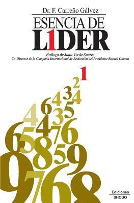 Esencia de Lider 1