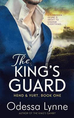 The King's Guard 1