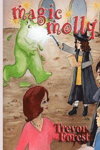 bokomslag Magic Molly Book 2: Gloop