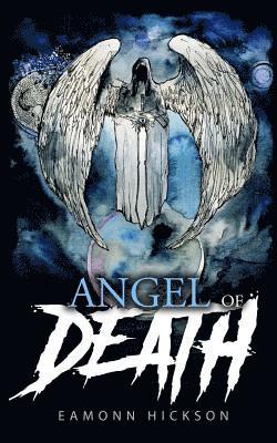 bokomslag Angel of Death