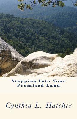 Stepping Into Your Promised Land 1