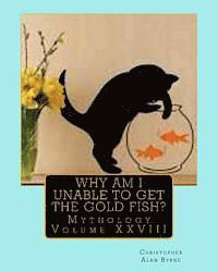 Why am I unable to get the Gold Fish?: Mythology 1