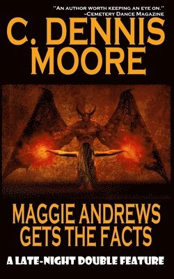 Maggie Andrews Gets the Facts 1