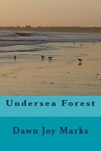 bokomslag Undersea Forest