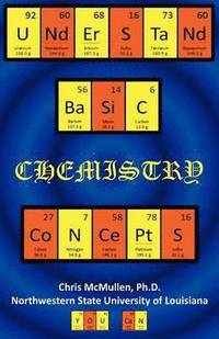 bokomslag Understand Basic Chemistry Concepts