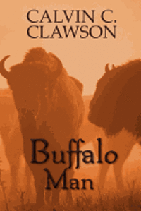 bokomslag Buffalo Man