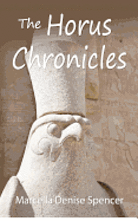 bokomslag The Horus Chronicles
