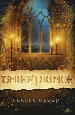 Thief Prince 1