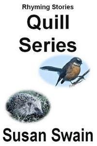 bokomslag Quill Series