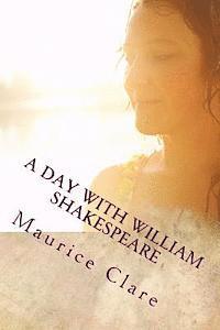 bokomslag A Day with William Shakespeare