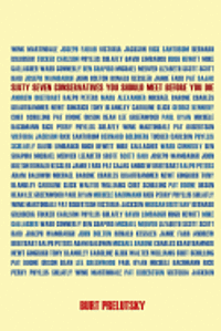 Sixty Seven Conservatives You Should Meet Before You Die