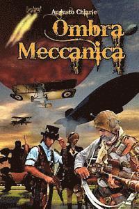Augusto Chiarle - Ombra Meccanica: Le Ombre di Marte, Häftad. Tillgänglighet: Lägg i varukorg