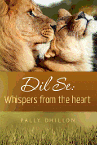 bokomslag DIL Se: Whispers from the Heart