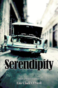 bokomslag Serendipity
