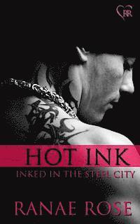 bokomslag Hot Ink