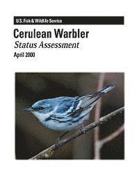 bokomslag Cerulean Warbler - Status Assessment