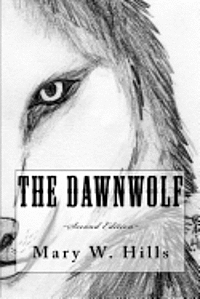 bokomslag The Dawnwolf (Second Edition)
