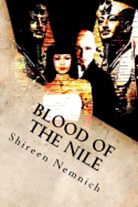 bokomslag Blood of the Nile: The First Ones