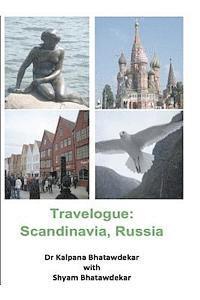 bokomslag Travelogue: Scandinavia, Russia