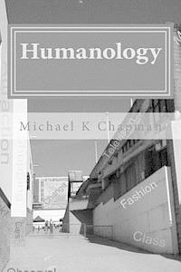 bokomslag Humanology