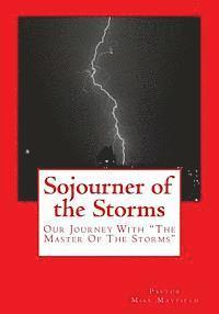 bokomslag Sojourner of the Storms