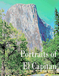 bokomslag Portraits of El Capitan