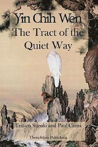 Paul Carus, Teitaro Suzuki - Yin Chih Wen, Häftad