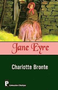 bokomslag Jane Eyre