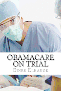 bokomslag Obamacare on Trial