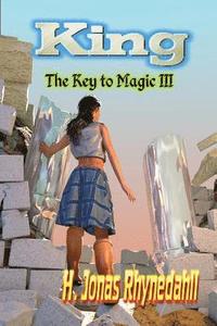 bokomslag King: The Key to Magic III