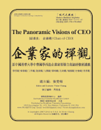bokomslag The Panoramic Visions of CEO: Chan of CEO